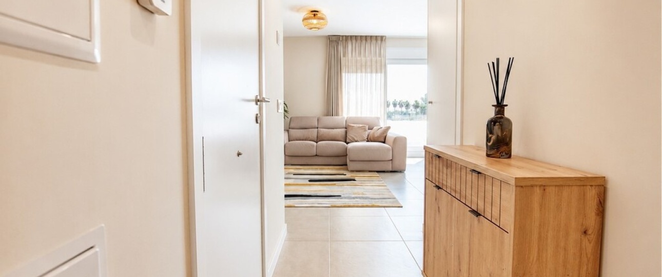 Rynek wtórny - apartment - Estepona - Estepona Centro