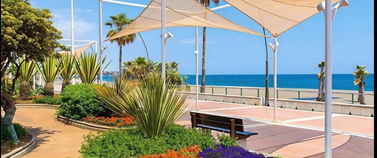 Rynek wtórny - apartment - Estepona - Estepona Centro