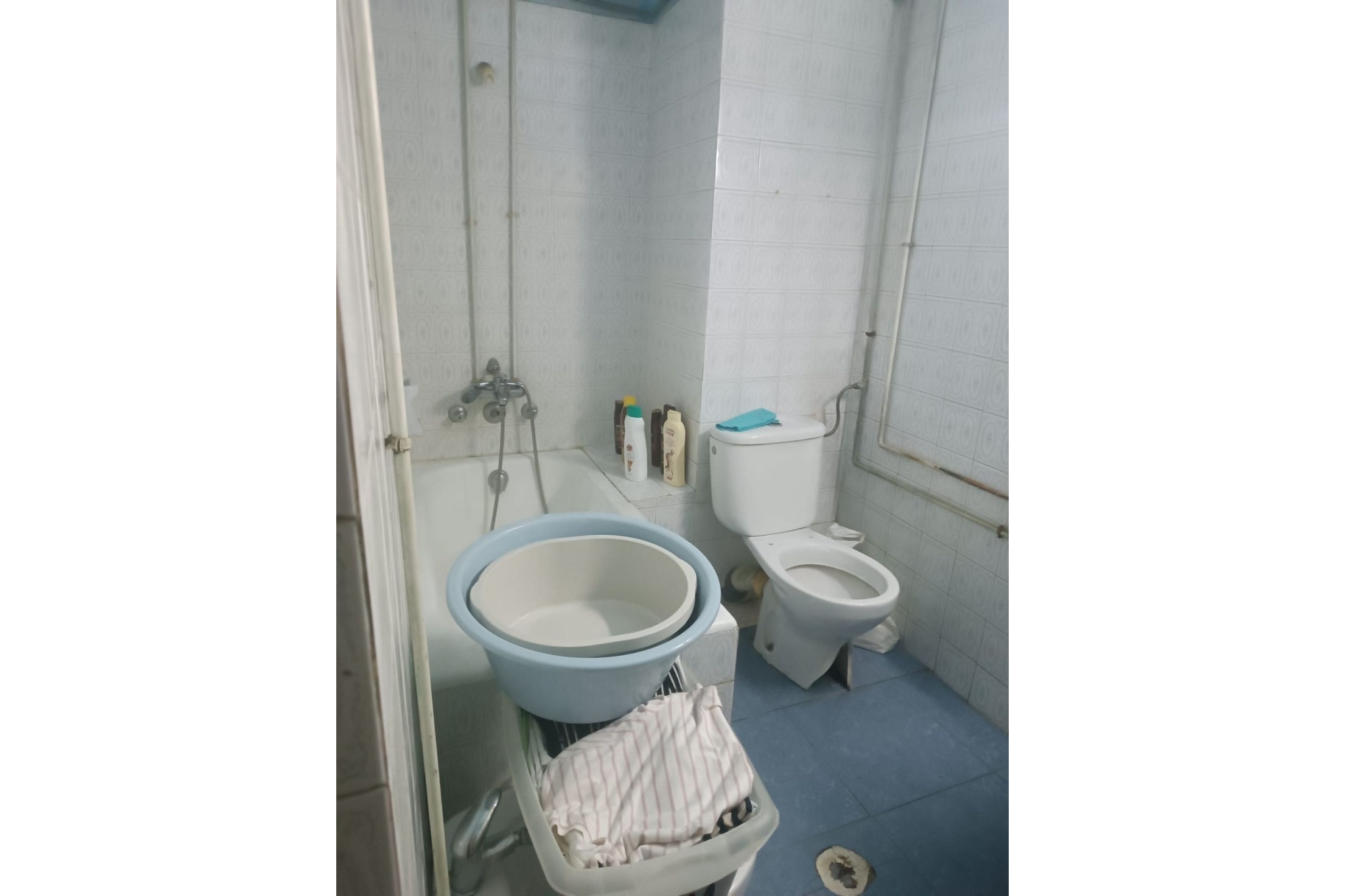 Rynek wtórny - apartment - Estepona - Estepona Centro