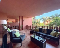 Rynek wtórny - apartment - Estepona - Estepona Centro