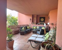 Rynek wtórny - apartment - Estepona - Estepona Centro