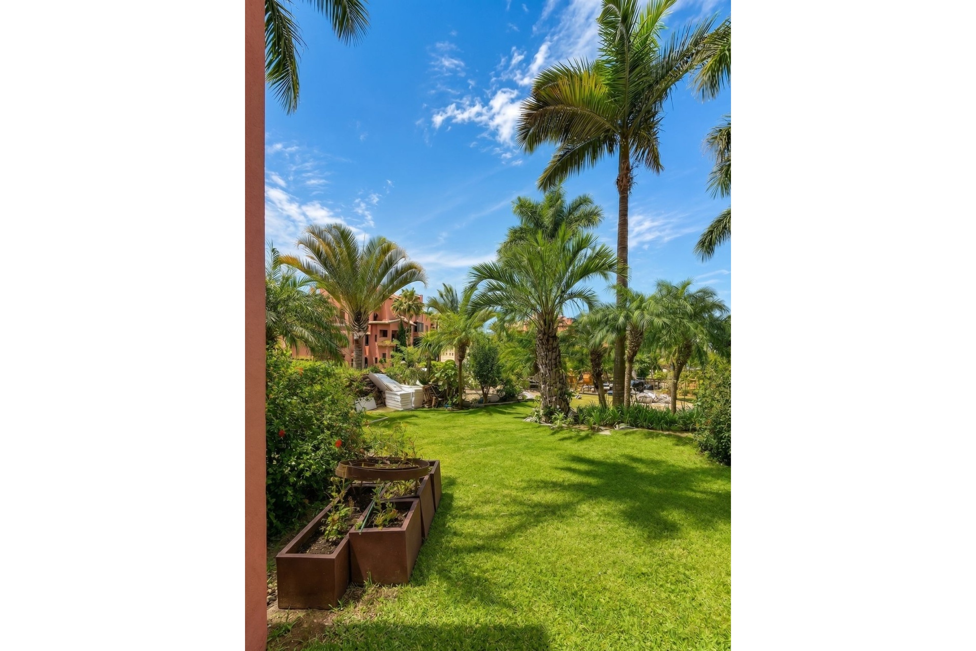 Rynek wtórny - apartment - Estepona - Estepona Centro