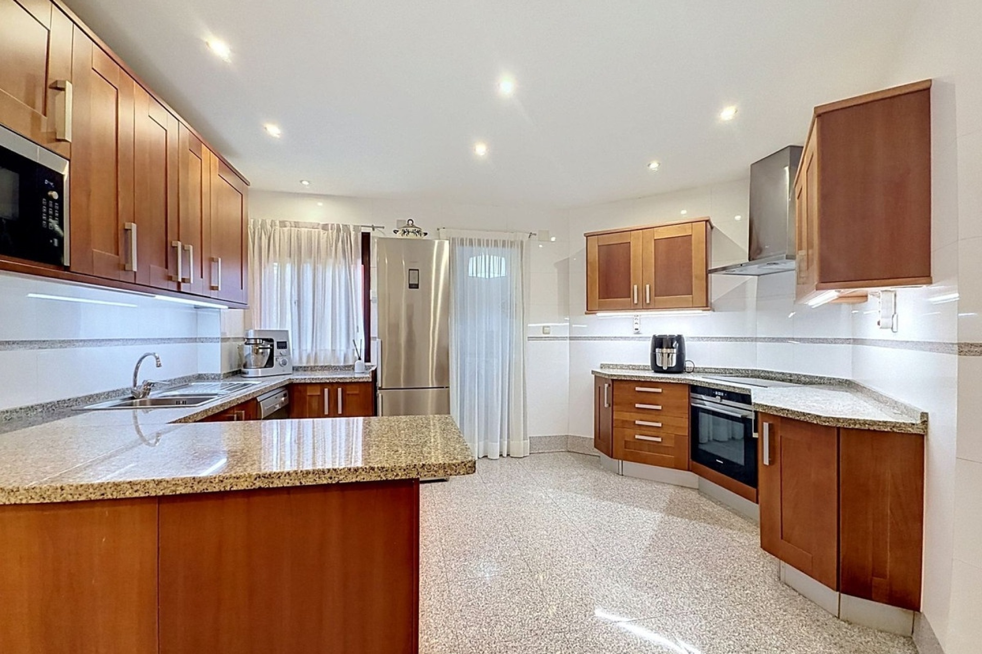 Rynek wtórny - apartment - Estepona - Estepona Centro