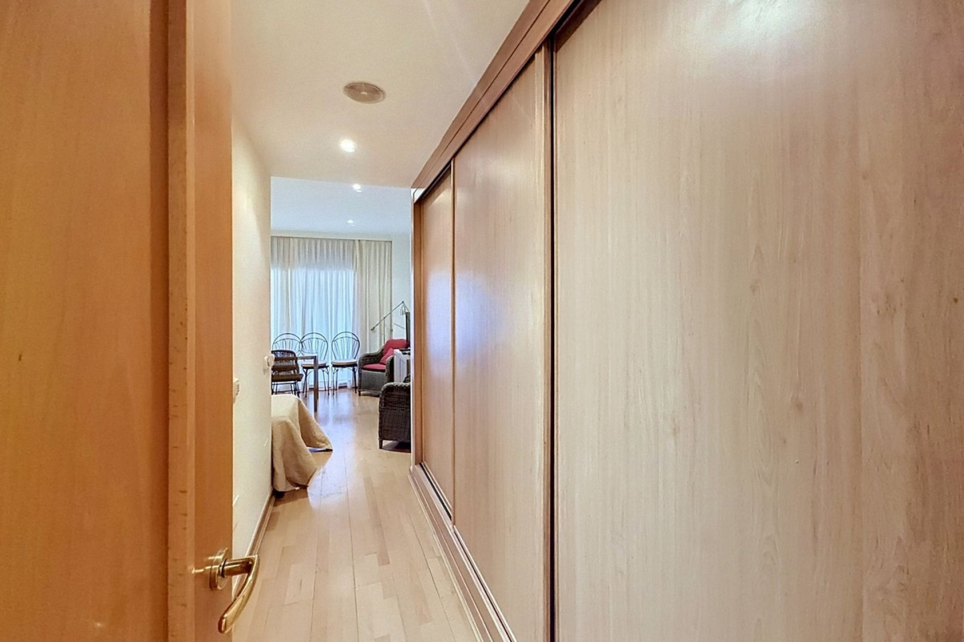 Rynek wtórny - apartment - Estepona - Estepona Centro