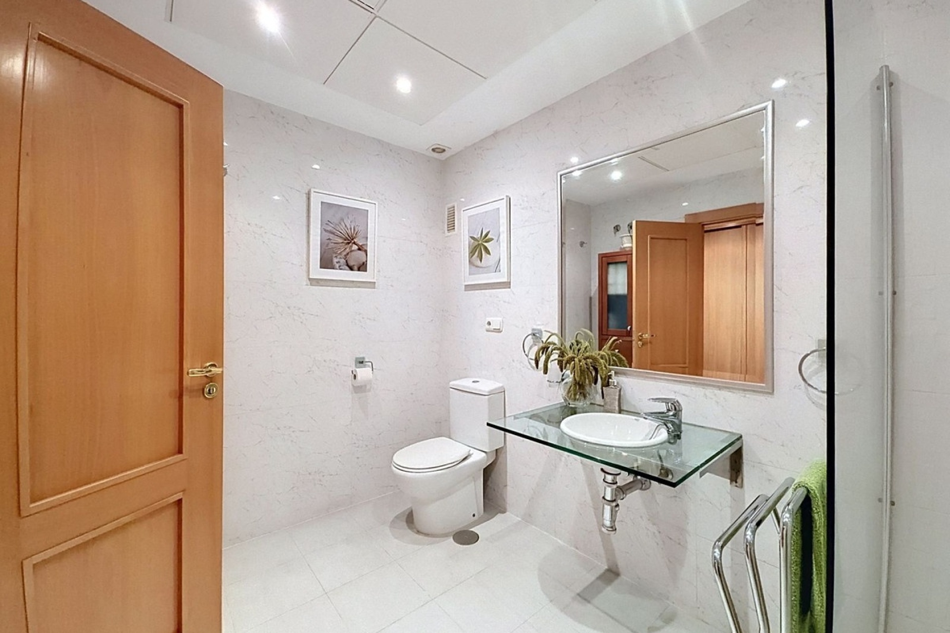 Rynek wtórny - apartment - Estepona - Estepona Centro