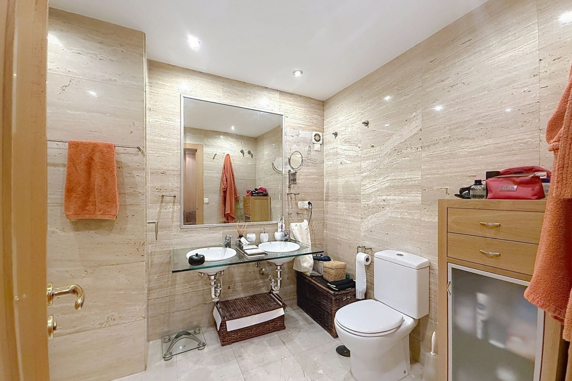 Rynek wtórny - apartment - Estepona - Estepona Centro