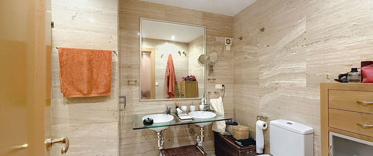 Rynek wtórny - apartment - Estepona - Estepona Centro