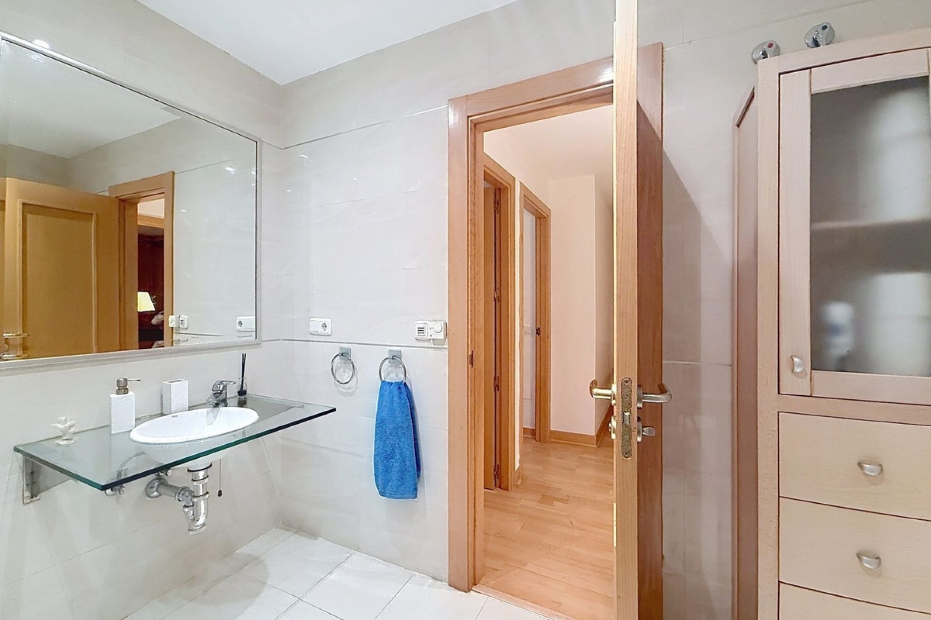 Rynek wtórny - apartment - Estepona - Estepona Centro