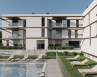 Rynek wtórny - apartment - Estepona - Estepona Centro