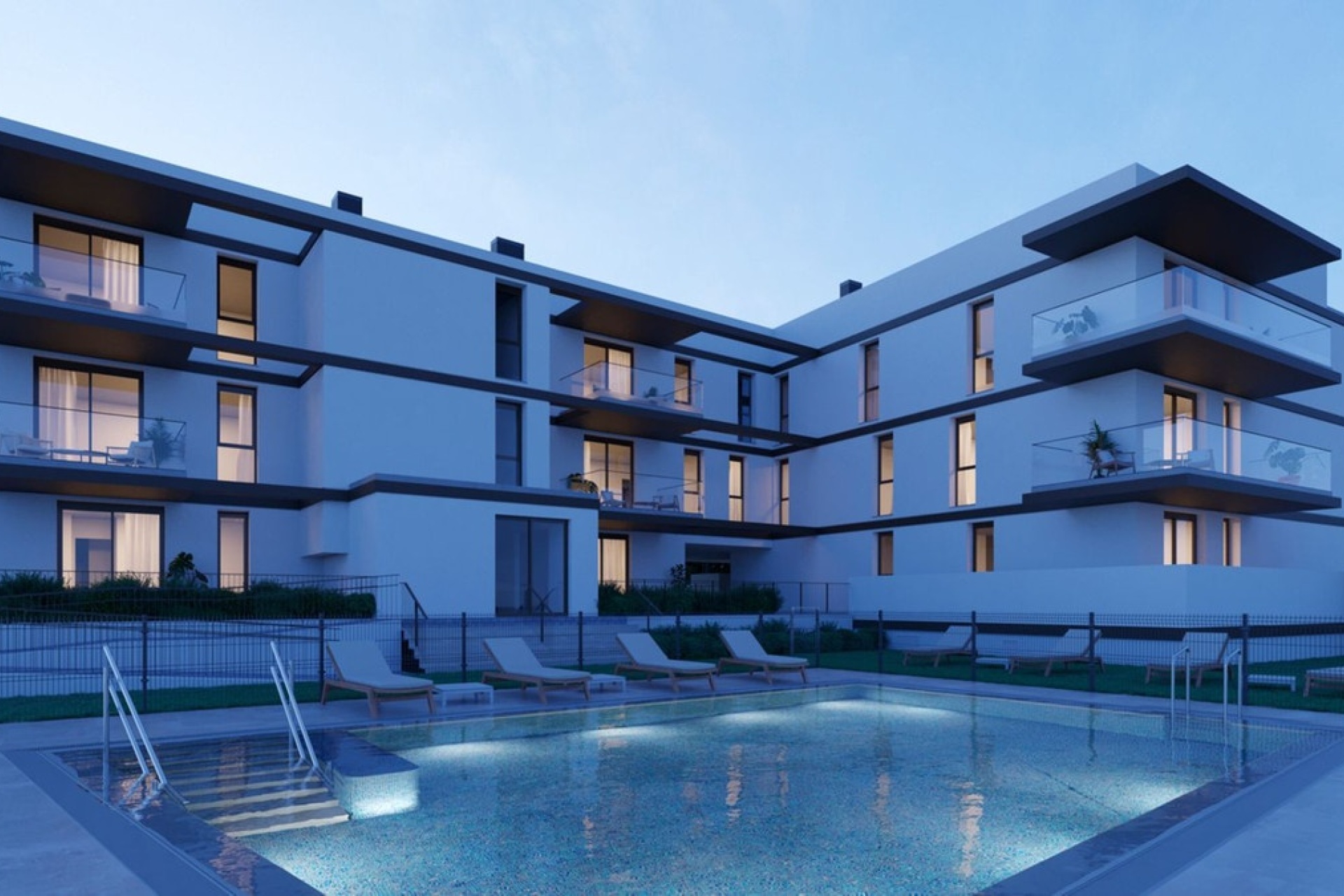 Rynek wtórny - apartment - Estepona - Estepona Centro