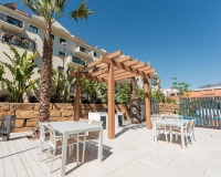 Rynek wtórny - apartment - Estepona - Estepona Centro