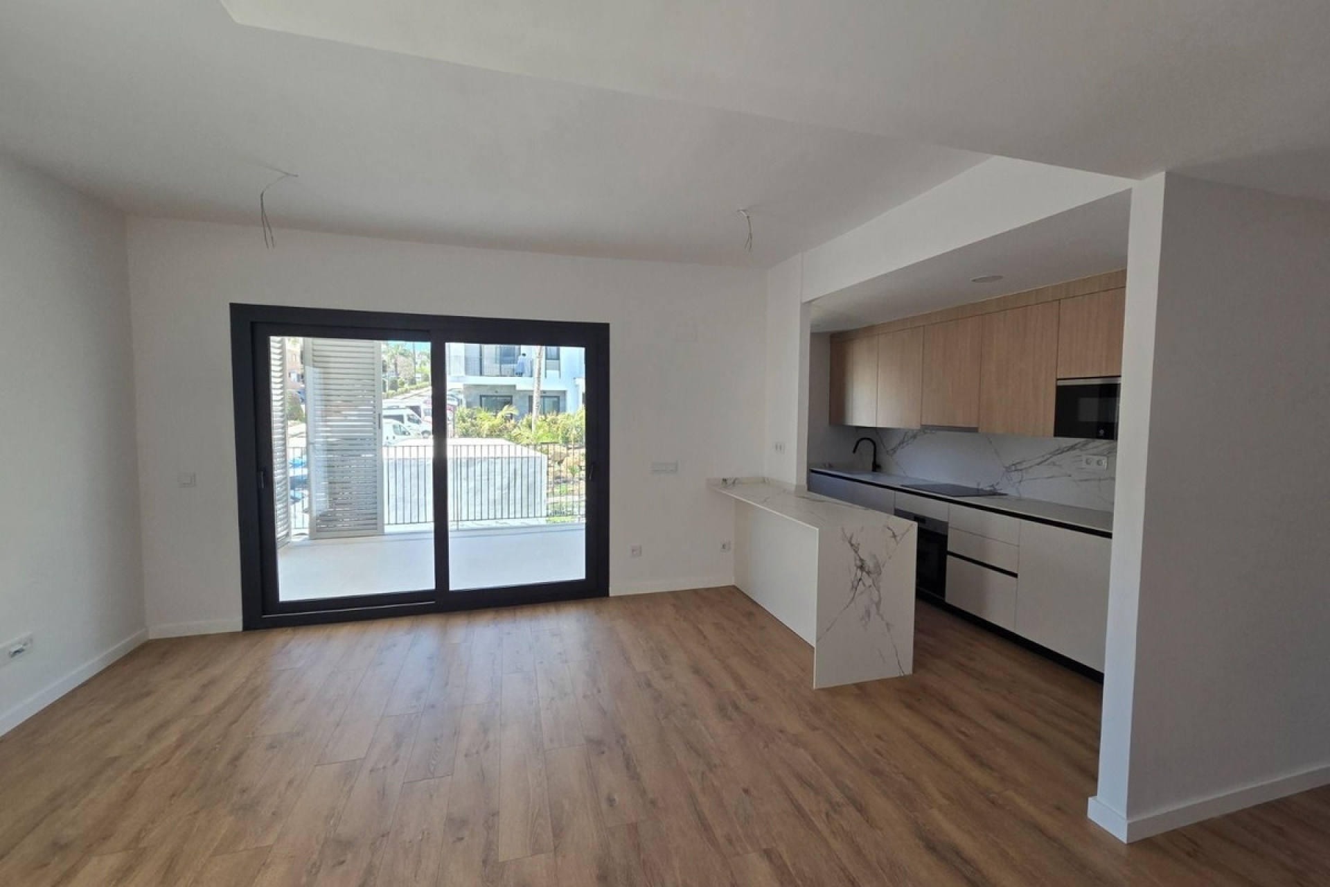 Rynek wtórny - apartment - Estepona - Estepona Centro