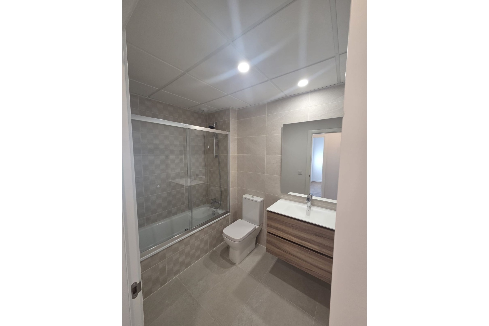 Rynek wtórny - apartment - Estepona - Estepona Centro
