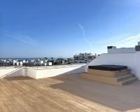 Rynek wtórny - apartment - Estepona - Estepona Centro