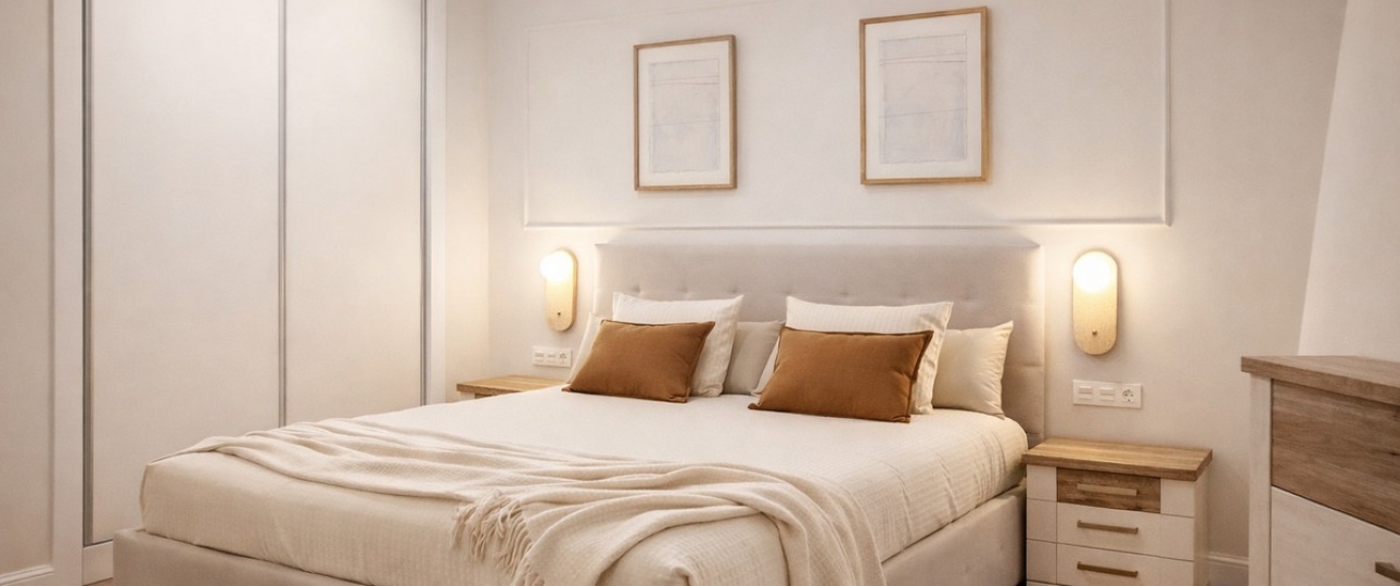 Rynek wtórny - apartment - Estepona - Estepona Centro