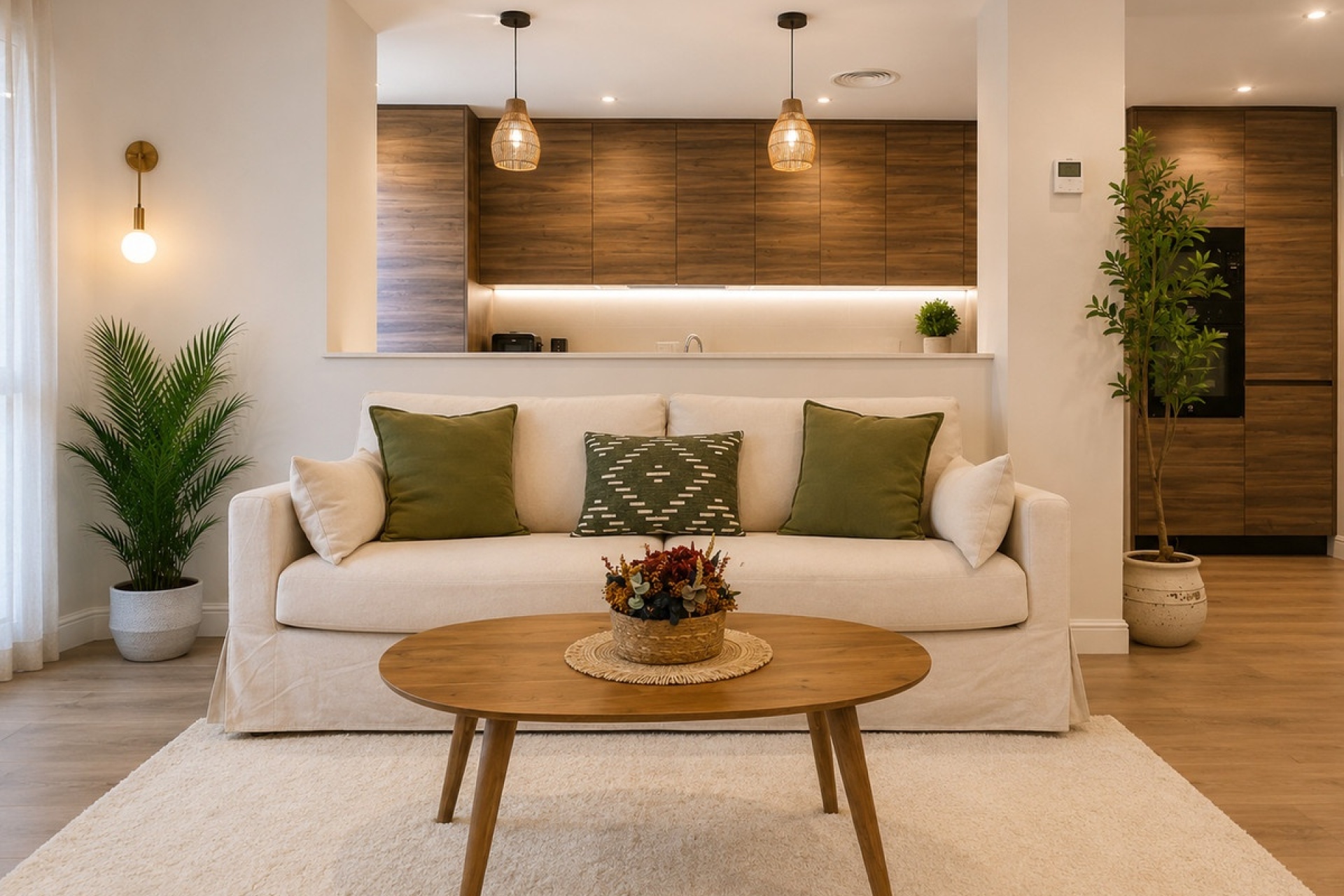 Rynek wtórny - apartment - Estepona - Estepona Centro