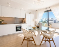 Rynek wtórny - apartment - Estepona - Estepona Centro