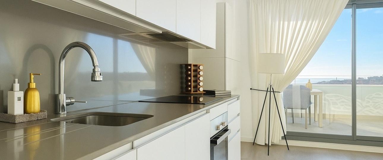 Rynek wtórny - apartment - Estepona - Estepona Centro