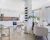 Rynek wtórny - apartment - Estepona - Estepona Centro