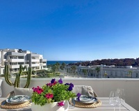 Rynek wtórny - apartment - Estepona - Estepona Centro