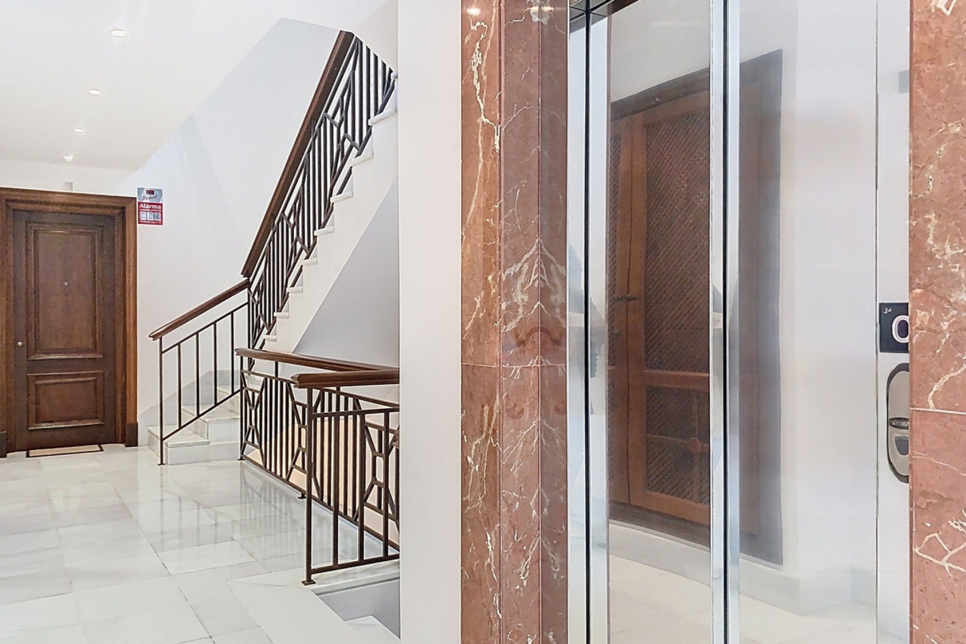 Rynek wtórny - apartment - Estepona - Estepona Centro