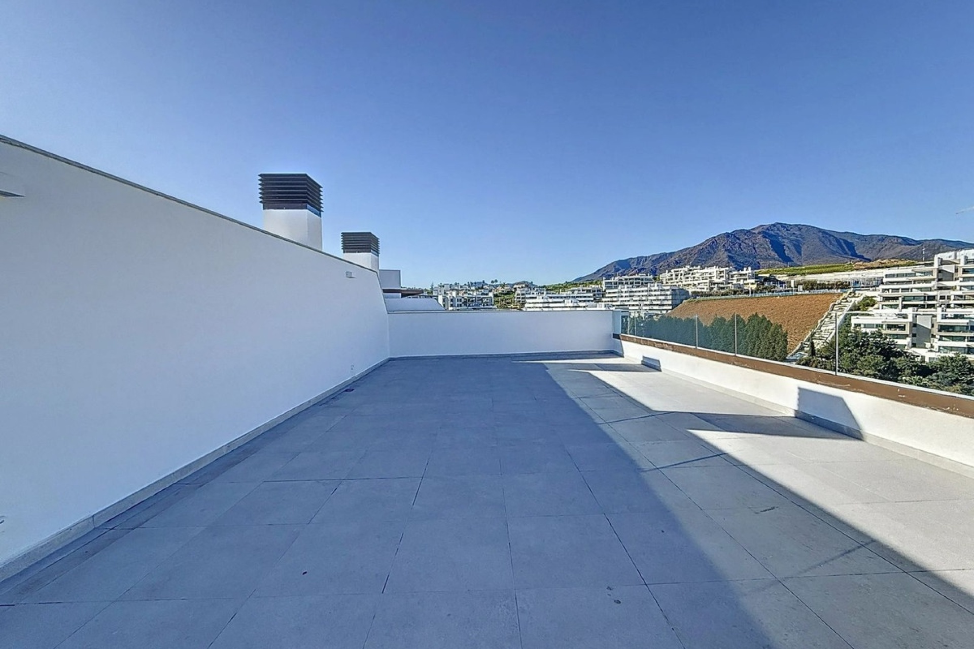 Rynek wtórny - apartment - Estepona - Estepona Centro