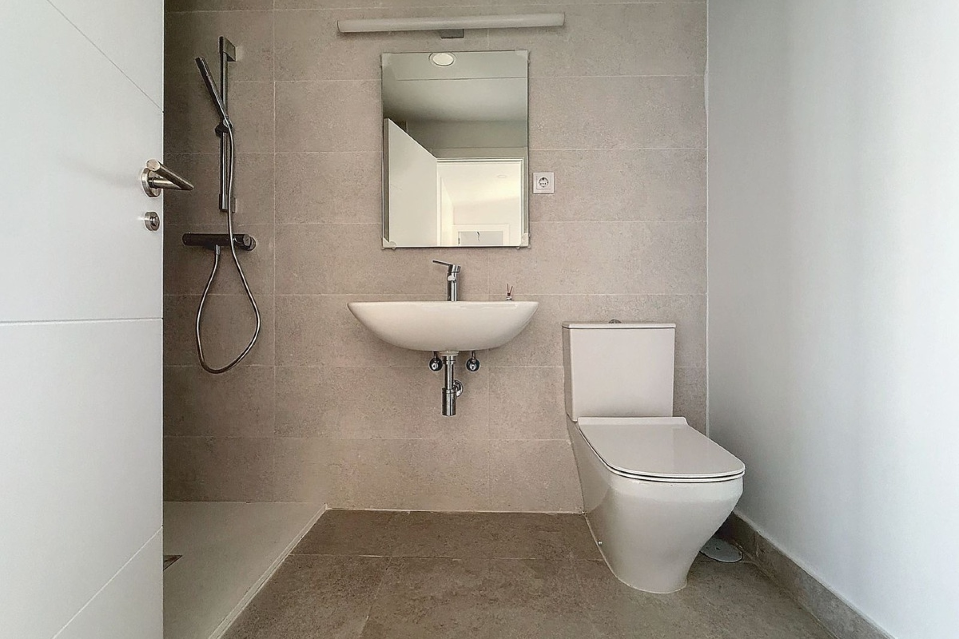 Rynek wtórny - apartment - Estepona - Estepona Centro