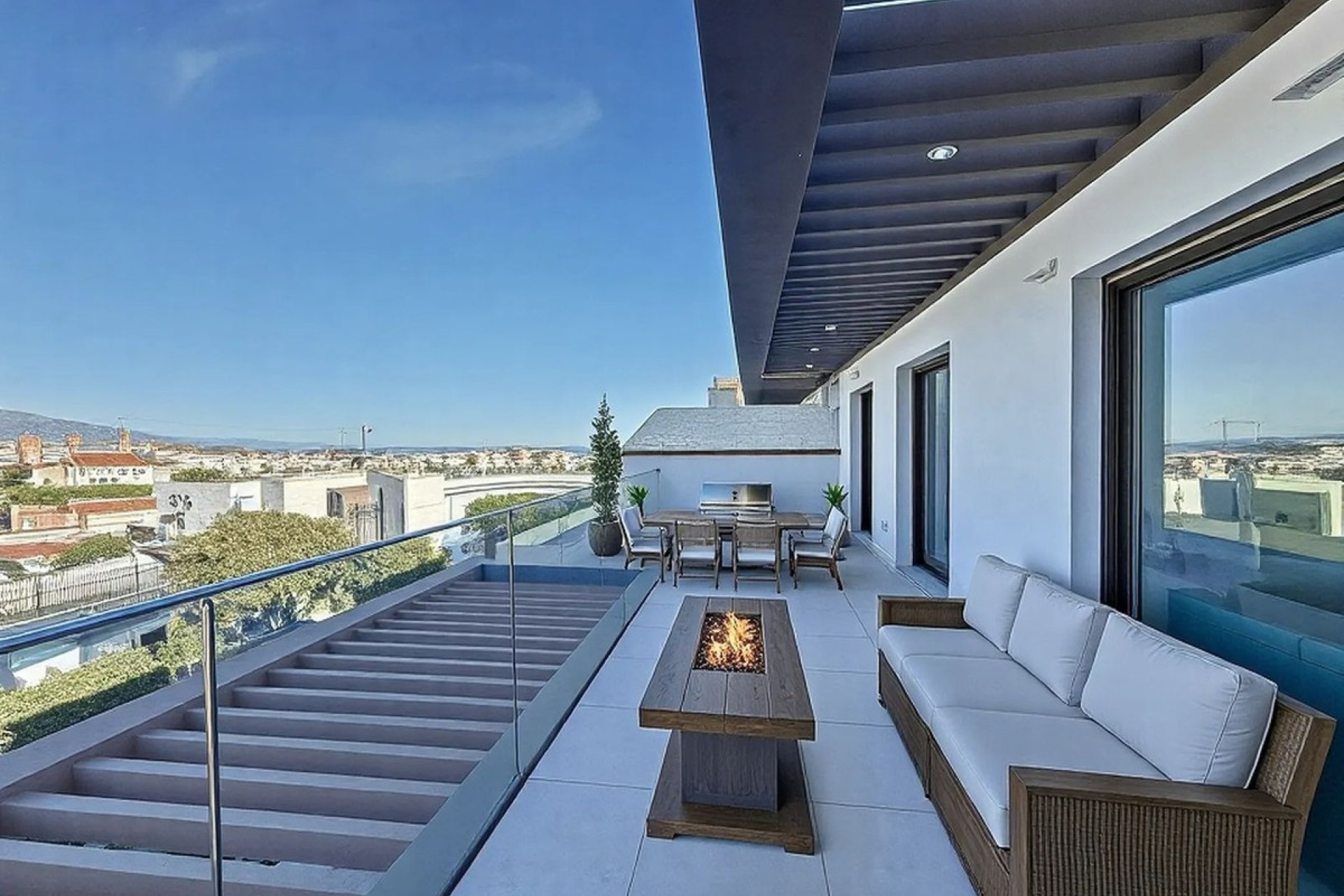 Rynek wtórny - apartment - Estepona - Estepona Centro