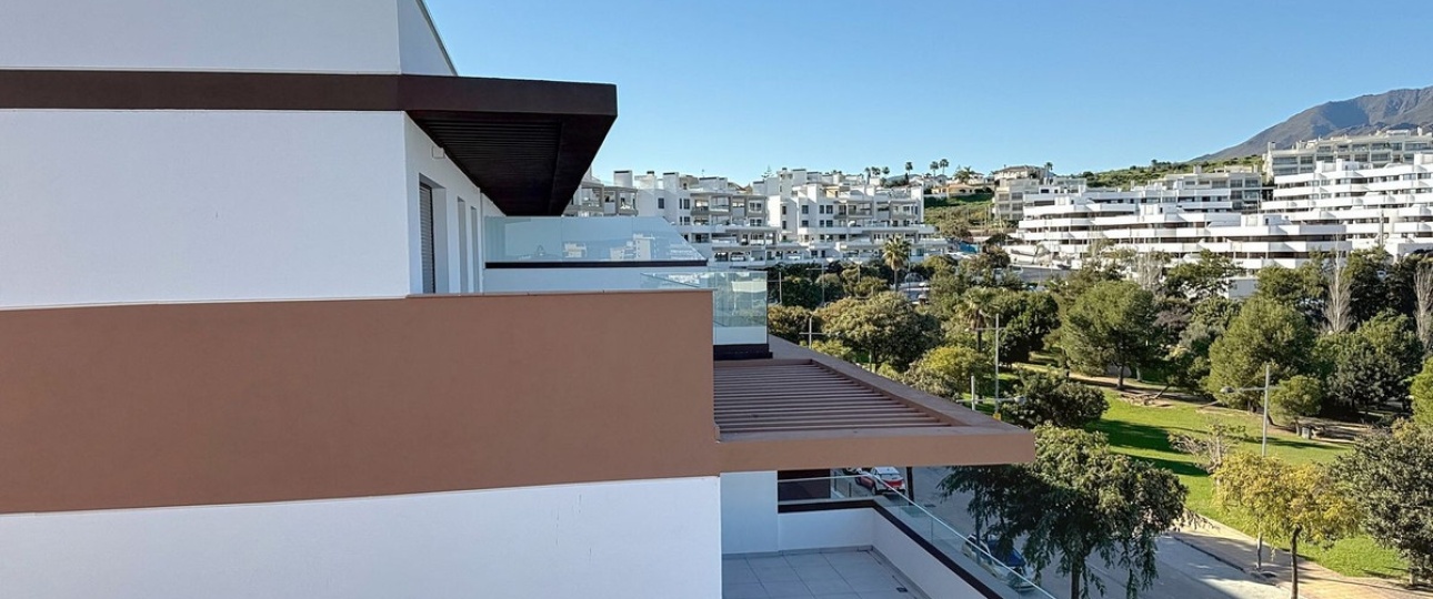 Rynek wtórny - apartment - Estepona - Estepona Centro