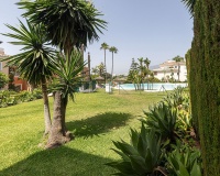 Rynek wtórny - apartment - Estepona - Estepona Centro