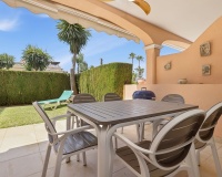 Rynek wtórny - apartment - Estepona - Estepona Centro