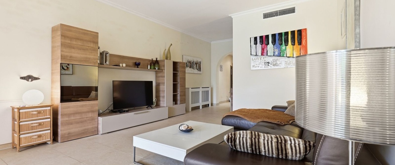 Rynek wtórny - apartment - Estepona - Estepona Centro
