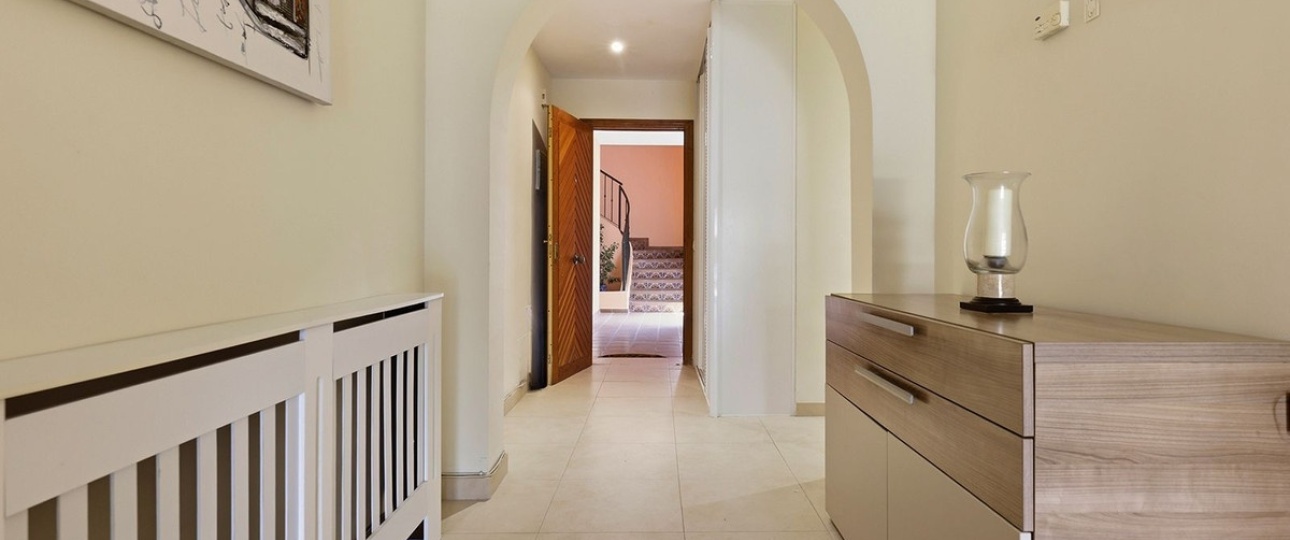 Rynek wtórny - apartment - Estepona - Estepona Centro