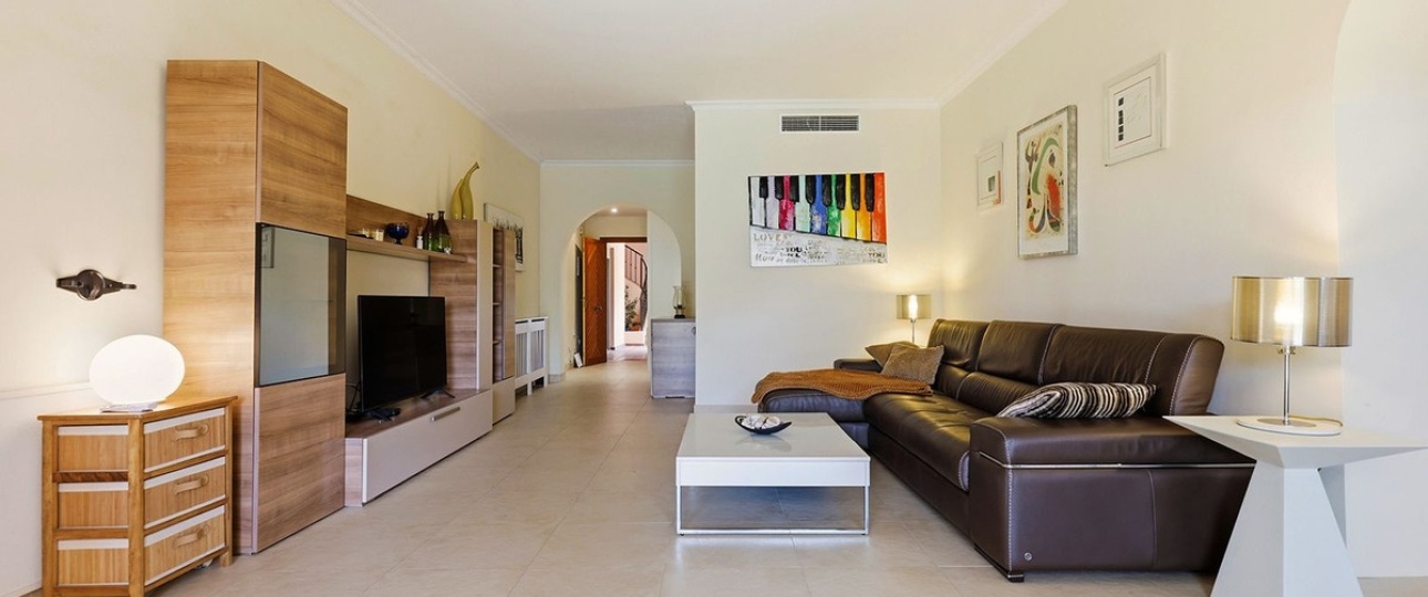 Rynek wtórny - apartment - Estepona - Estepona Centro