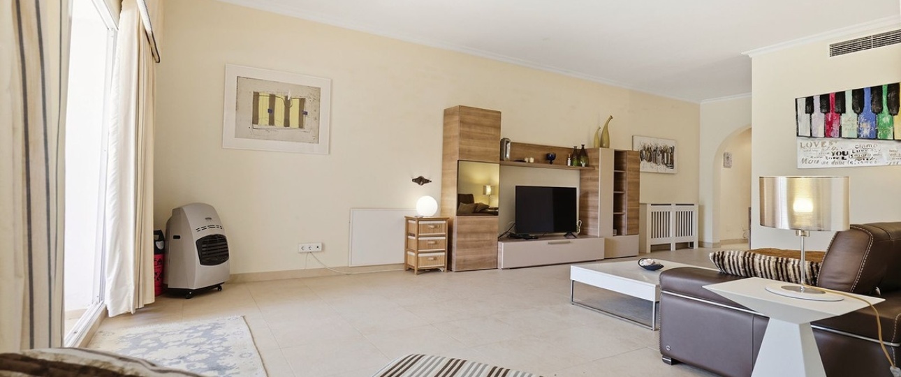 Rynek wtórny - apartment - Estepona - Estepona Centro