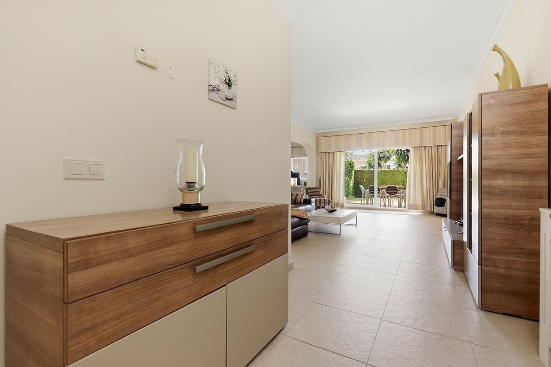 Rynek wtórny - apartment - Estepona - Estepona Centro