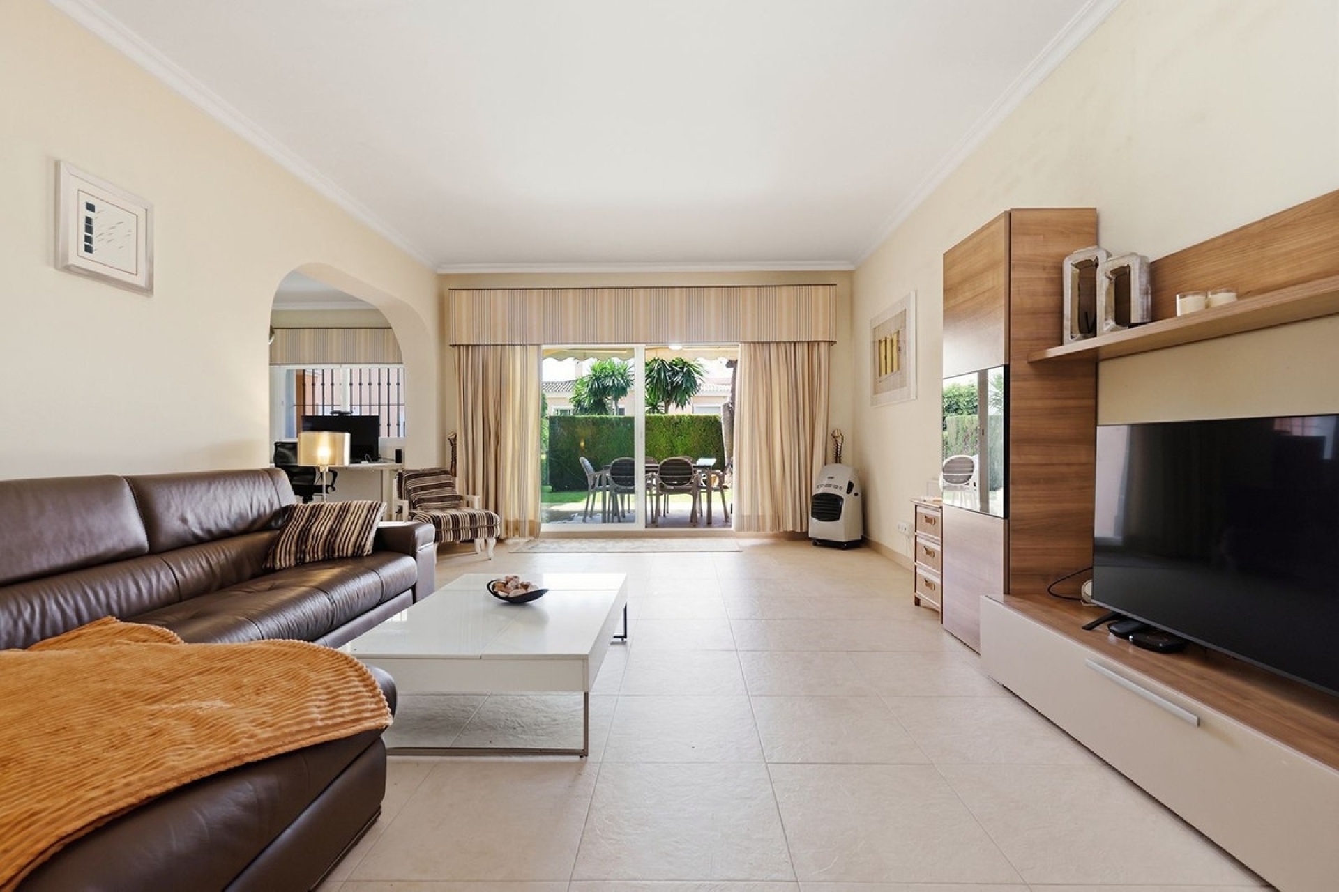 Rynek wtórny - apartment - Estepona - Estepona Centro