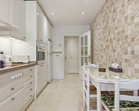 Rynek wtórny - apartment - Estepona - Estepona Centro