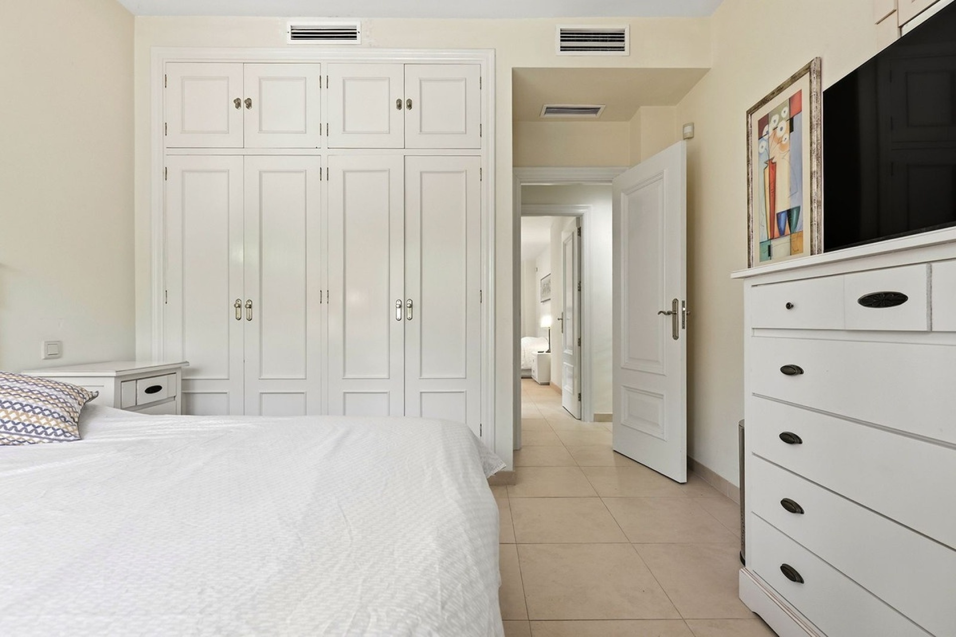 Rynek wtórny - apartment - Estepona - Estepona Centro