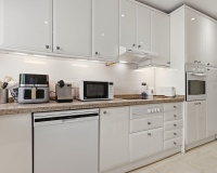 Rynek wtórny - apartment - Estepona - Estepona Centro