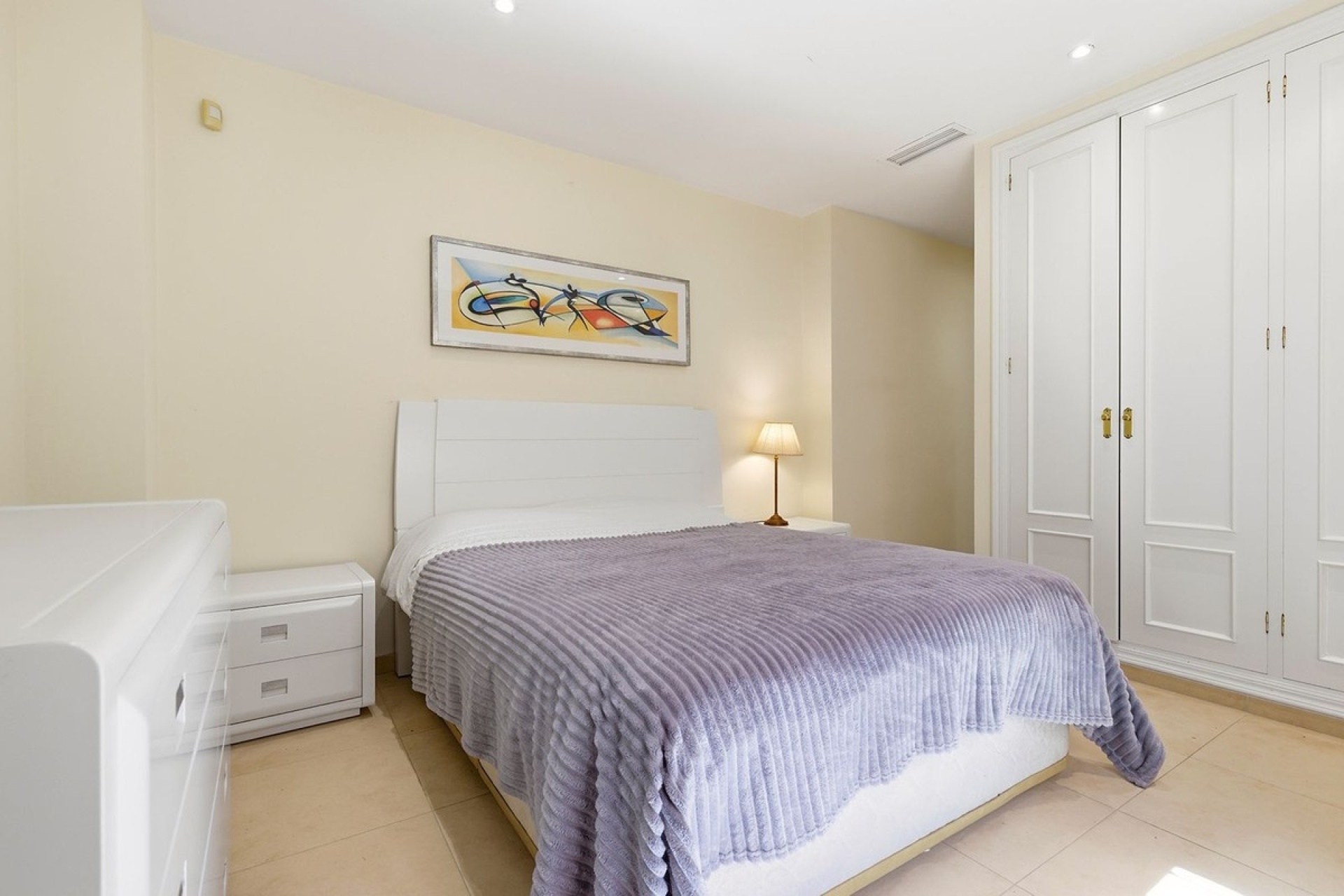 Rynek wtórny - apartment - Estepona - Estepona Centro