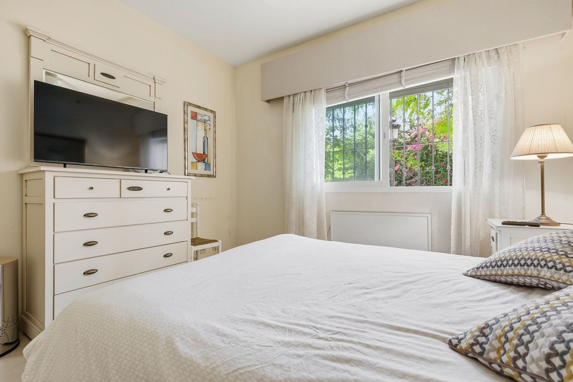 Rynek wtórny - apartment - Estepona - Estepona Centro
