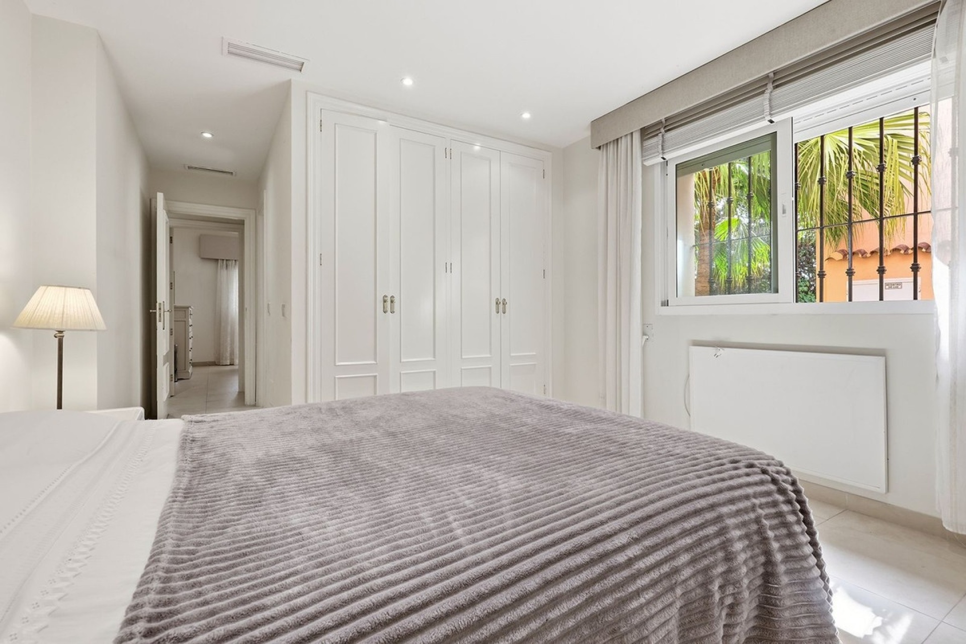 Rynek wtórny - apartment - Estepona - Estepona Centro