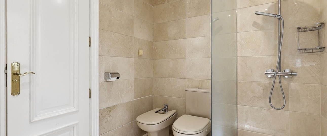Rynek wtórny - apartment - Estepona - Estepona Centro