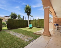 Rynek wtórny - apartment - Estepona - Estepona Centro