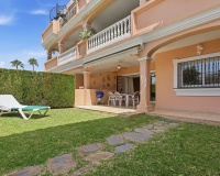 Rynek wtórny - apartment - Estepona - Estepona Centro
