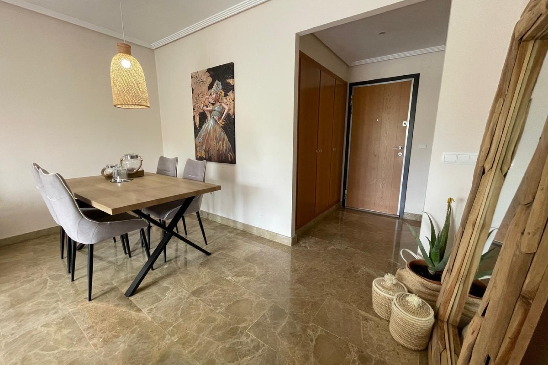 Rynek wtórny - apartment - Estepona - Estepona Centro