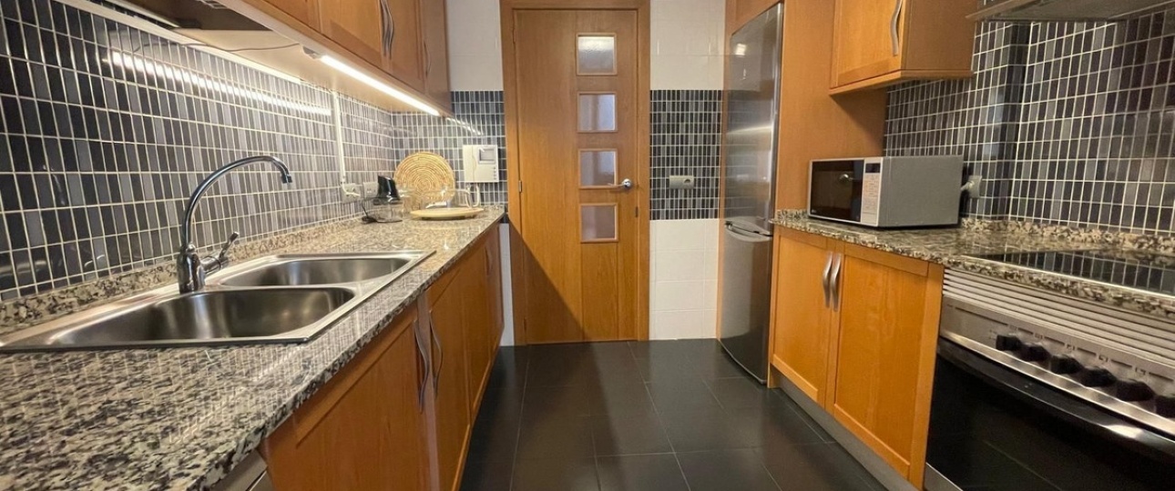 Rynek wtórny - apartment - Estepona - Estepona Centro