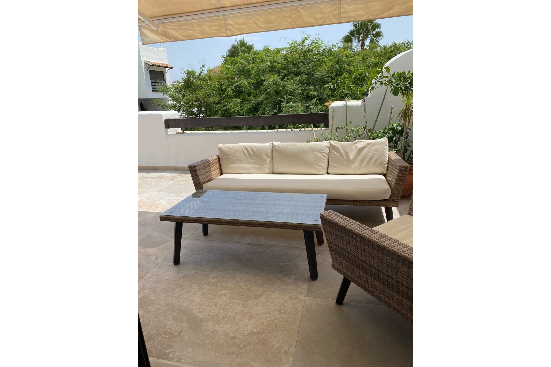 Rynek wtórny - apartment - Estepona - Estepona Centro
