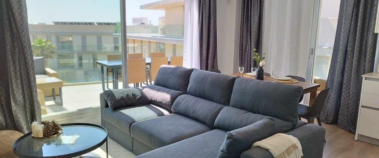 Rynek wtórny - apartment - Estepona - Estepona Centro